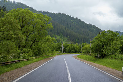 road