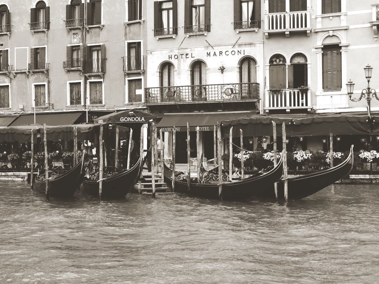 Grand Canal, Venice