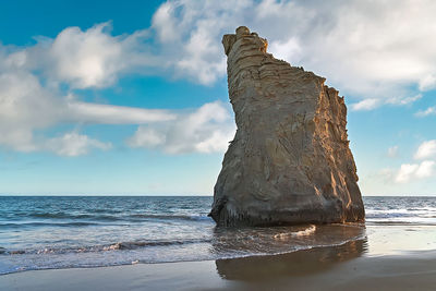 sea