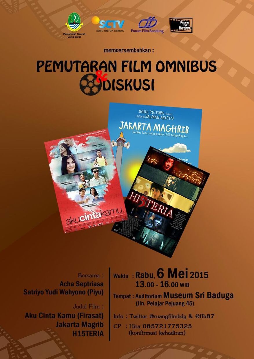 Forumfilmbandung