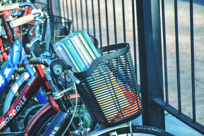 Come back to school.