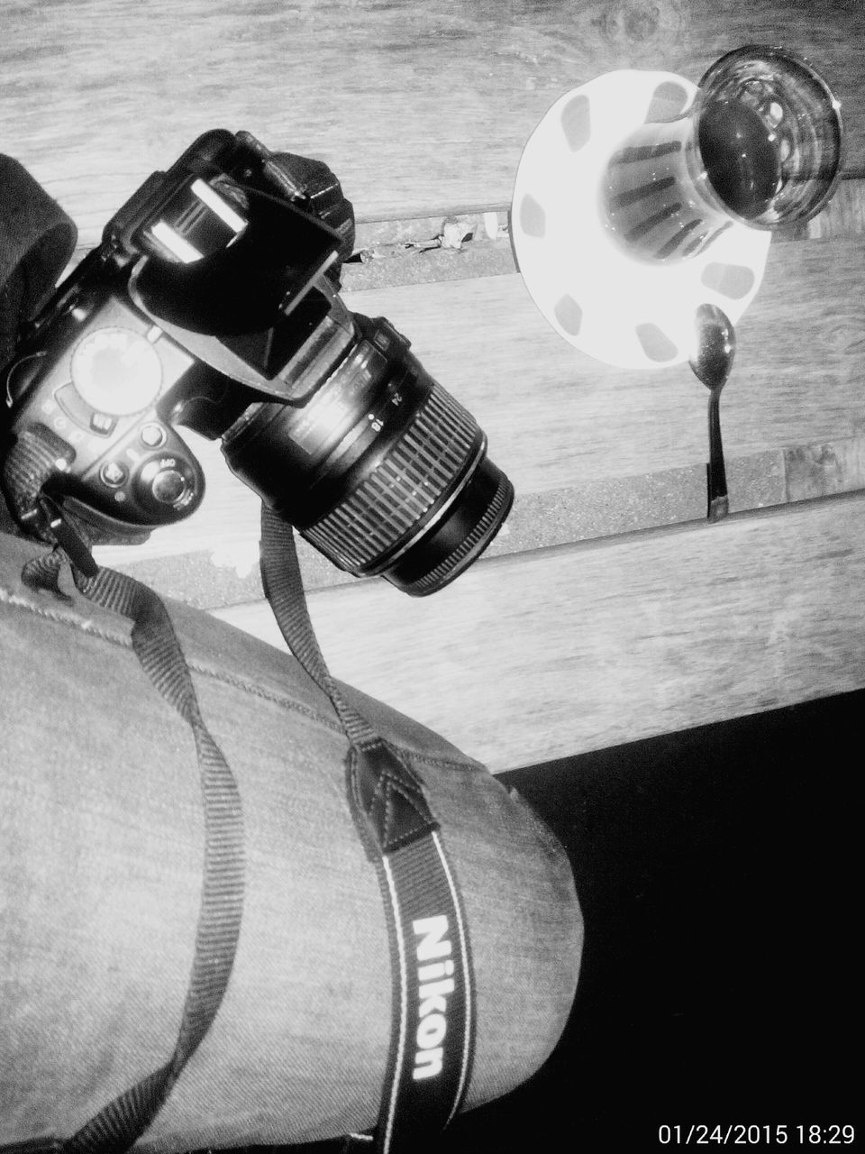 technology, close-up, high angle view, metal, still life, indoors, equipment, no people, lighting equipment, music, shadow, table, old-fashioned, man made object, arts culture and entertainment, metallic, day, musical instrument, retro styled, sport