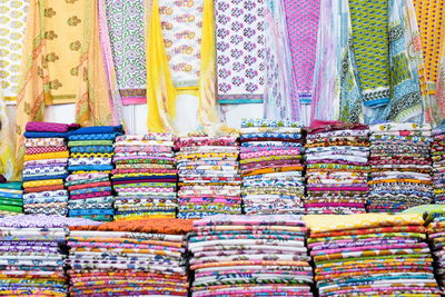 Colorful fabric for sale