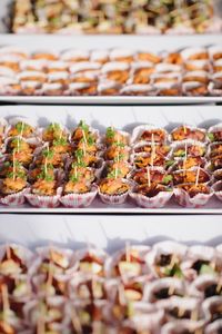 Close-up of food