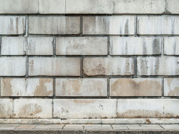 wall