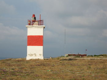 tower