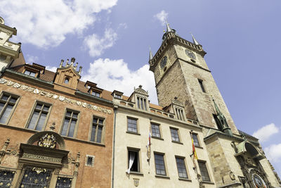 architecture