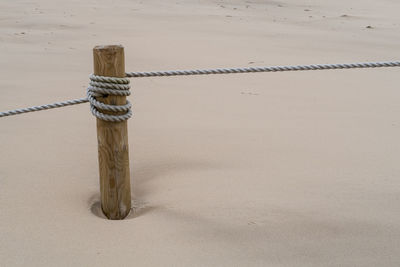 Slowinski national park. baltic sea. poland