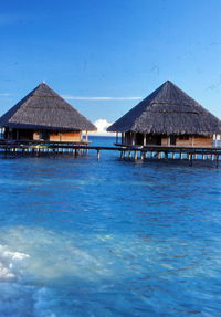 water