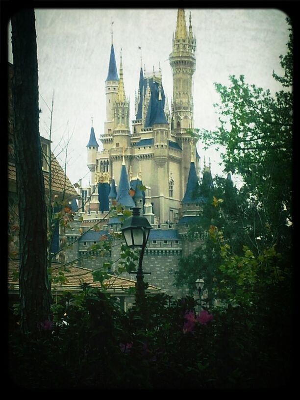 My castle!!!