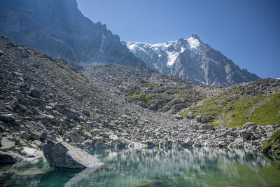 mountain