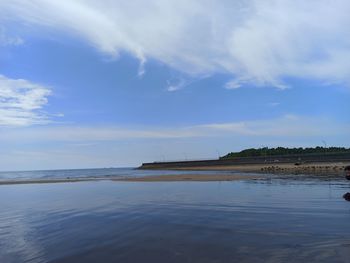 Pantai seraya balikpapan