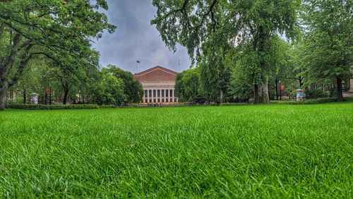 Twin cities campus minneapolis minnesota 