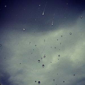 Full frame shot of sky