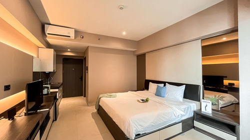 domestic room