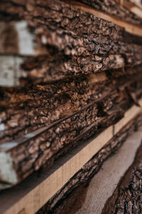 Full frame shot of coffee beans