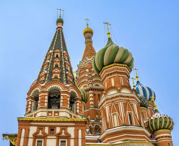Saint basil cathedral the doms