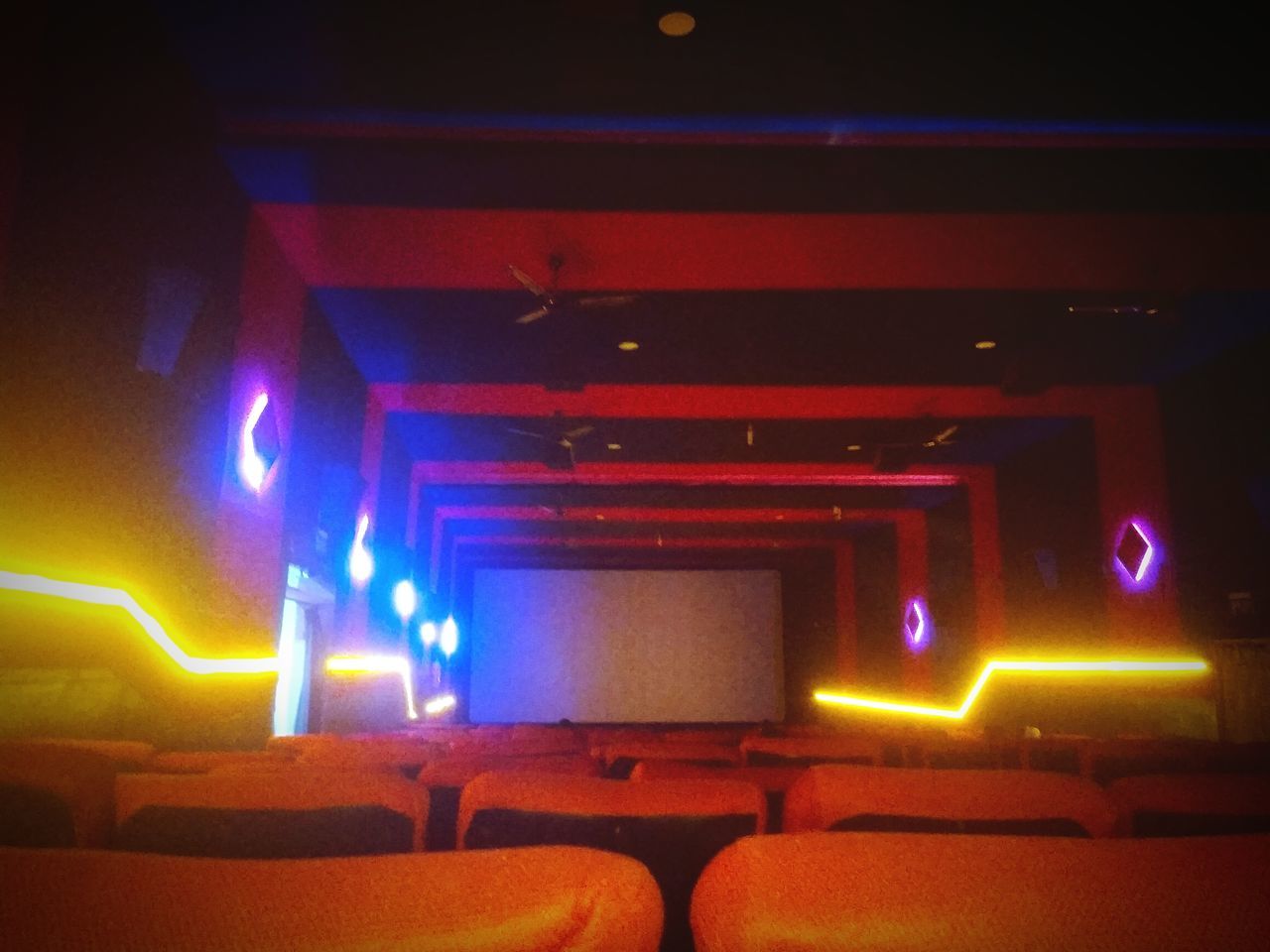 Shaan Theater