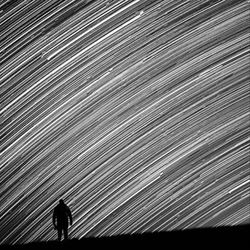 Close-up of woman in bikini