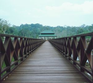 railing