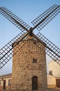 windmill