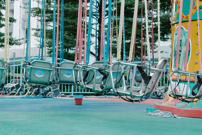 playground