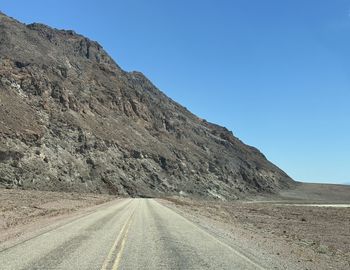 road