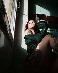 Lazy time before christmas 