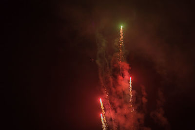 fireworks