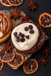star anise