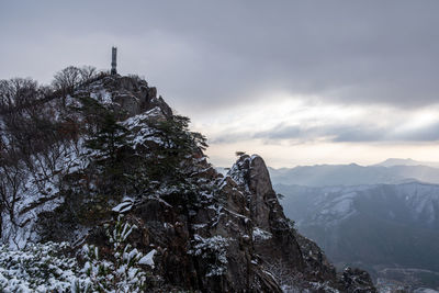 mountain