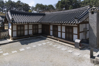 architecture