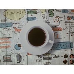 coffee cup