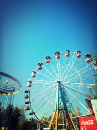 amusement park