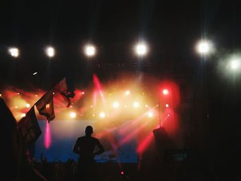 music