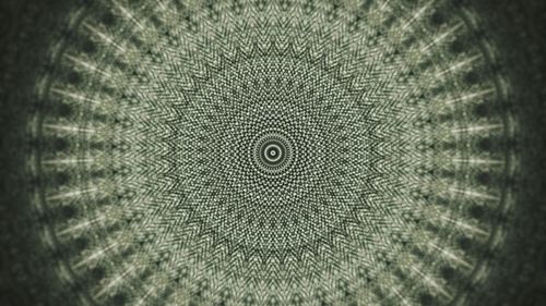 Full frame shot of kaleidoscope