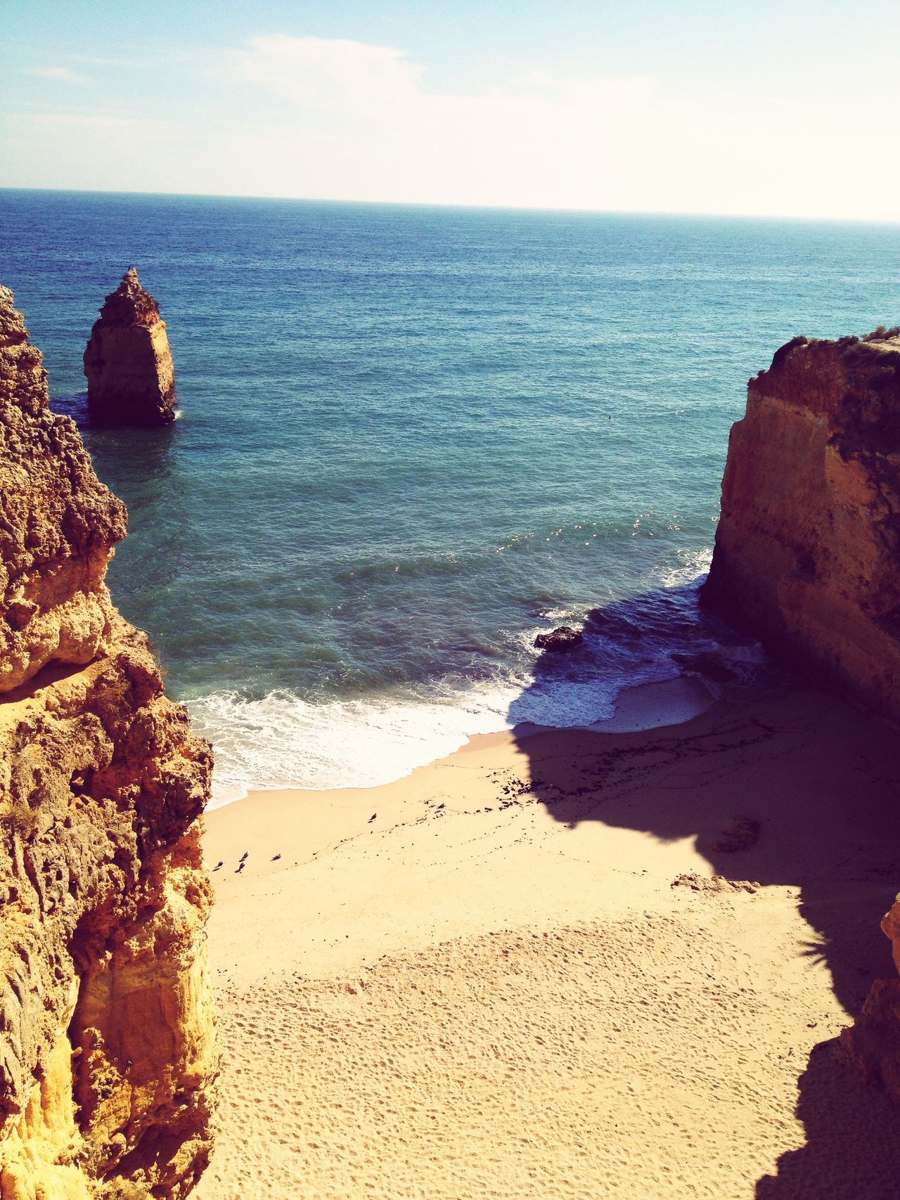 Algarve Portugal