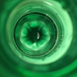 Full frame shot of water