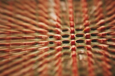 Full frame shot of pattern