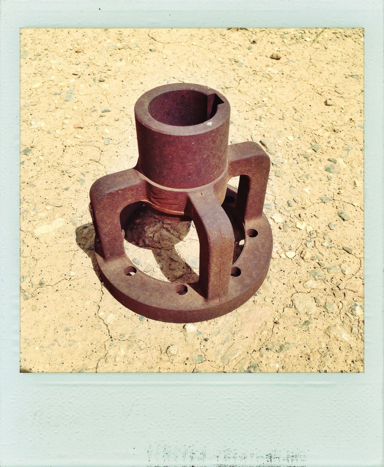 Polamatic