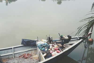 nautical vessel