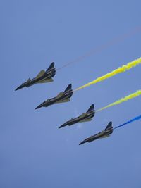sky