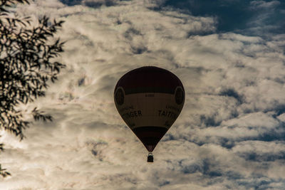 cloud - sky