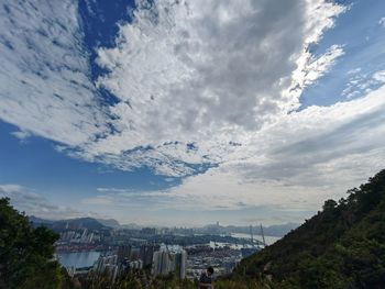 sky