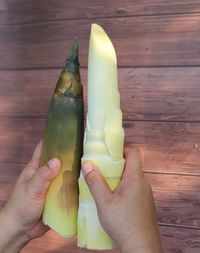 hand