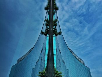 sky