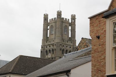 architecture