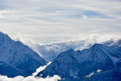 mountain