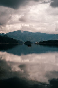 reflection