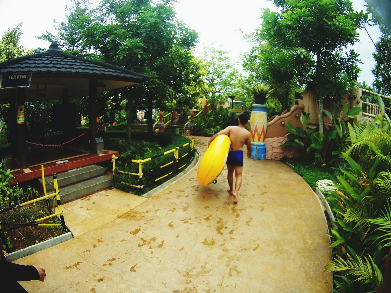 chandra arinda pratama